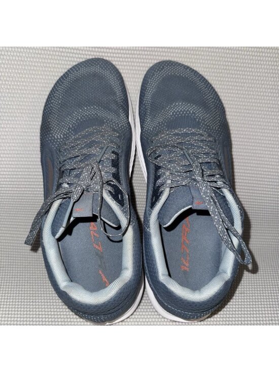 Altra Escalante 3 Blue White Running Walking Shoes Sneakers Mens Size 11.5 main image 5